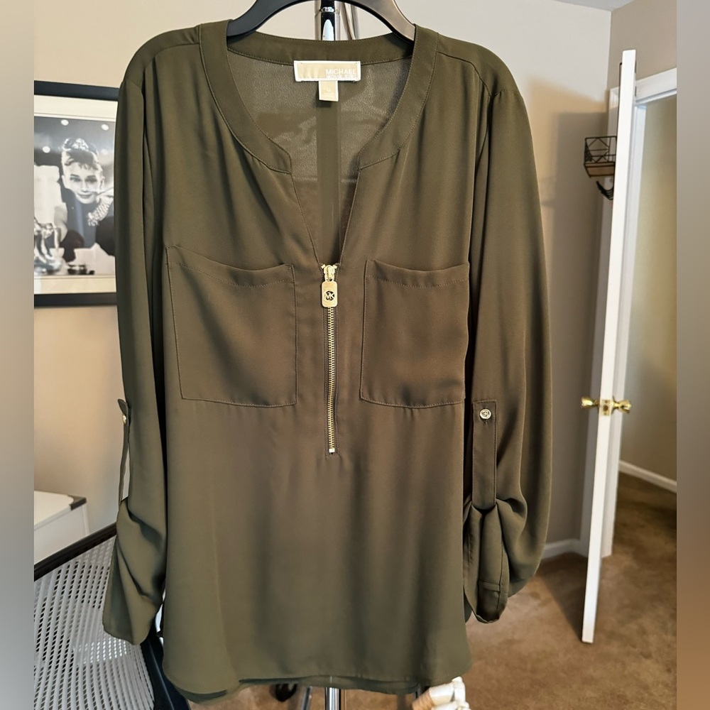 Michaels Kors blouse